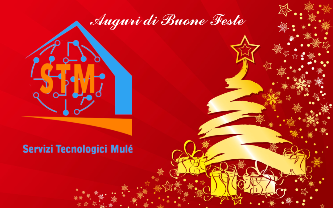 Auguri di Buone Feste