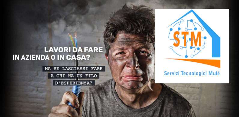 Fai da te?… Lascia fare a chi ha un filo d’esperienza!